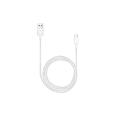 Huawei HL1289 USB-C adatkábel fehér, ECO csomagolásban (hiHL1289)