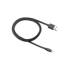 Canyon CNS-MFIC2DG USB-Lightning kábel szürke (CNS-MFIC2DG)