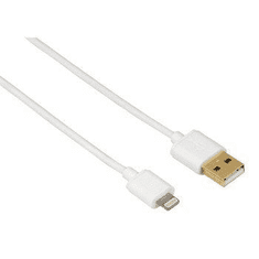 Hama 54567 USB 2.0 kábel, Apple iPod/iPhone/iPad 1,5 m (4567)