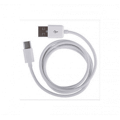 SAMSUNG EP-DW700CWE USB-A - USB-C adatkábel 1,5m fehér ECO csomagolásban (sam25327)