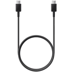 SAMSUNG EP-DA705BBE USB Type C - USB Type C kábel 1m fekete (EP-DA705BBE)