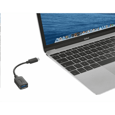 Trust USB-C --> USB-A adapter (20967) (20967)