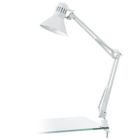EGLO Firmo asztali lámpa fehér (90872) (90872)