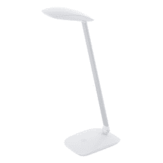 EGLO Cajero asztali lámpa LED fehér (95695) (95695)