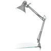 Firmo asztali lámpa ezüst (90874) (90874)