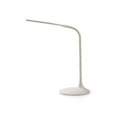Nedis Állítható Fényerősségű LED Asztali Lámpa 6W fehér (LTLG3M1WT2) (LTLG3M1WT2)