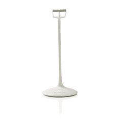 Nedis Állítható Fényerősségű LED Asztali Lámpa 6W fehér (LTLG3M1WT4) (LTLG3M1WT4)