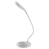 LED asztali lámpa és éjjeli fény 5W fehér (PDLQ11) - Bontott termék!