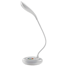 Platinet LED asztali lámpa és éjjeli fény 5W fehér (PDLQ11) (PDLQ11)