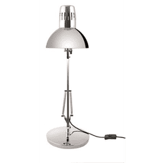 Alba Architect asztali lámpa 11 W króm (ARCHI CH) (ARCHI CH)