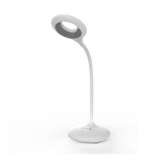 Avide LED asztali lámpa Minimal fehér 4W (ABLDL-MIN-4W) (ABLDL-MIN-4W)