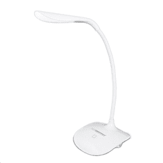 Esperanza Acrux LED asztali lámpa fehér (ELD103W) (ELD103W)