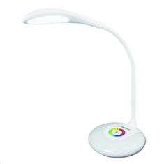 Esperanza Altair LED asztali lámpa fehér (ELD102) (ELD102)