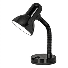 EGLO Basic asztali lámpa fekete (9228) (9228)