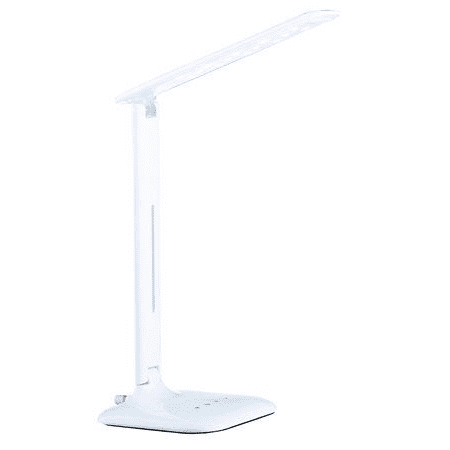 EGLO Caupo asztali 2,9W LED lámpa fehér (93965) (93965)