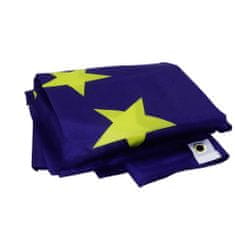 Verkgroup Európai zászló EU 90x150cm