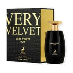 Very Velvet Noir - EDP 100 ml