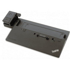 Lenovo ThinkPad Basic Dock - 65W EU (X240, T540p,T440p, L540) (40A00065EU) (40A00065EU)