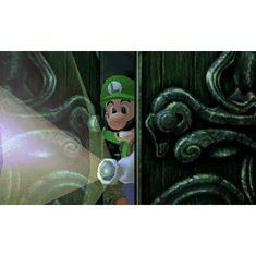 Nintendo Luigi's Mansion (3DS - Dobozos játék)