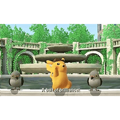 Nintendo Pokémon Detective Pikachu (3DS - Dobozos játék)