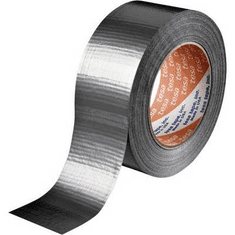 Tesa Szövetszalag 4613 Utility Grade Duct Tape Silver 50 m x 72 mm (4613-42-00)