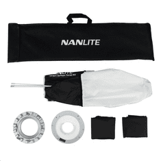 Nanlite Forza 60 gömb softbox (LT-FZ60) (LT-FZ60)