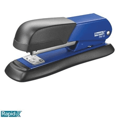 Rapid "FM12" tűzőgép kék (E5000275 / 5000275) (5000275)