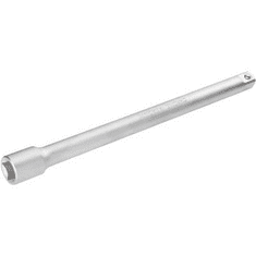 Toolcraft Dugókulcs szár, hajtószár 1/2 (12.5 mm) 250 mm hosszú 820759 (820759)