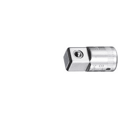 STAHLWILLE Dugókulcs adapter Meghajtás (csavarhúzó) 1/4 (6,3 mm) Elhajtás 3/8 (10 mm) 25 mm 409 11030002 (11030002)