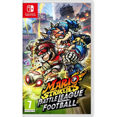 Nintendo Mario Strikers: Battle League Football (Switch - Dobozos játék)