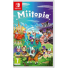 Nintendo Miitopia (Switch - Dobozos játék)