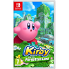 Kirby and the Forgotten Land Standard Angol Switch (Switch - Dobozos játék)