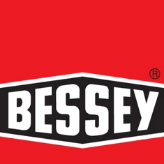 Bessey Korpusz szorító adapter, forgatható, KR-AS KR-AS, alkalmas: Bessey KRV / KR