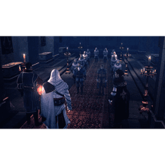 Ubisoft Assassin´s Creed The Ezio Collection (Nintendo Switch - Dobozos játék)