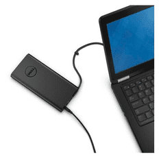 DELL 18000 mAh notebook külső akkumultor PW7015L Powerbank (451-BBMV) (451-BBMV)