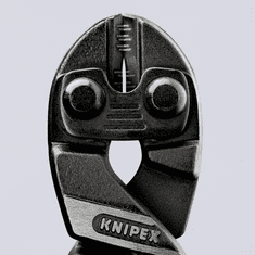 Knipex Csapszegvágó 250 mm CoBolt XL 64 HRC (71 31 250)
