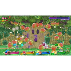 Nintendo Kirby Star Allies (Switch - Dobozos játék)