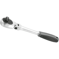 Toolcraft Csuklós kézi racsni 12,5mm (1/2) 285,25mm hosszú (816294)