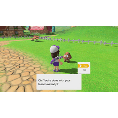 Nintendo Mario Golf: Super Rush (Switch - Dobozos játék)