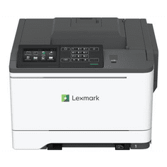 Lexmark CS622de színes lézernyomtató (42C0090) (42C0090)