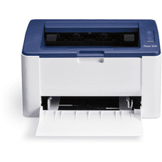 Xerox Phaser 3020 lézernyomtató - Bontott termék! (Phaser 3020_BT)