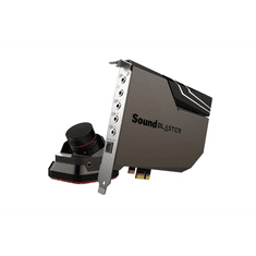 Sound Blaster AE-7 5.1 PCIe (70SB18000000)