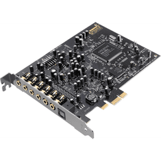 Creative SB Audigy RX 7.1 PCIe (70SB155000001)