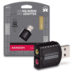 ADA-17 2.0 USB külső (ADA-17)
