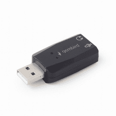Virtus Plus Premium 2.0 USB külső (SC-USB2.0-01)