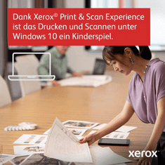 Xerox FL C315 4in1/A4/LAN/WLAN/ADF/Duplex Farblaser (C315V_DNI)