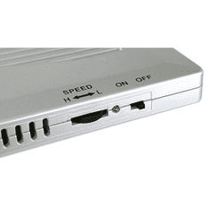Titan TTC-G1TZ Notebook hűtő (TTC-G1TZ) (TTC-G1TZ)