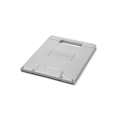 Kensington SmartFit Easy Riser Go 14" notebook állvány szürke (K50421EU) (K50421EU)