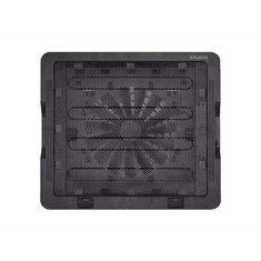 Zalman ZM-NS1000 Notebook hűtő 16" fekete (ZM-NS1000)