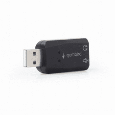 Virtus Plus Premium 2.0 USB külső (SC-USB2.0-01)